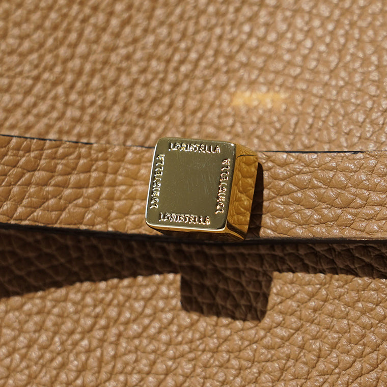 LORISTELLA レディース ショルダーバッグ NAOMI 3130 2カラー