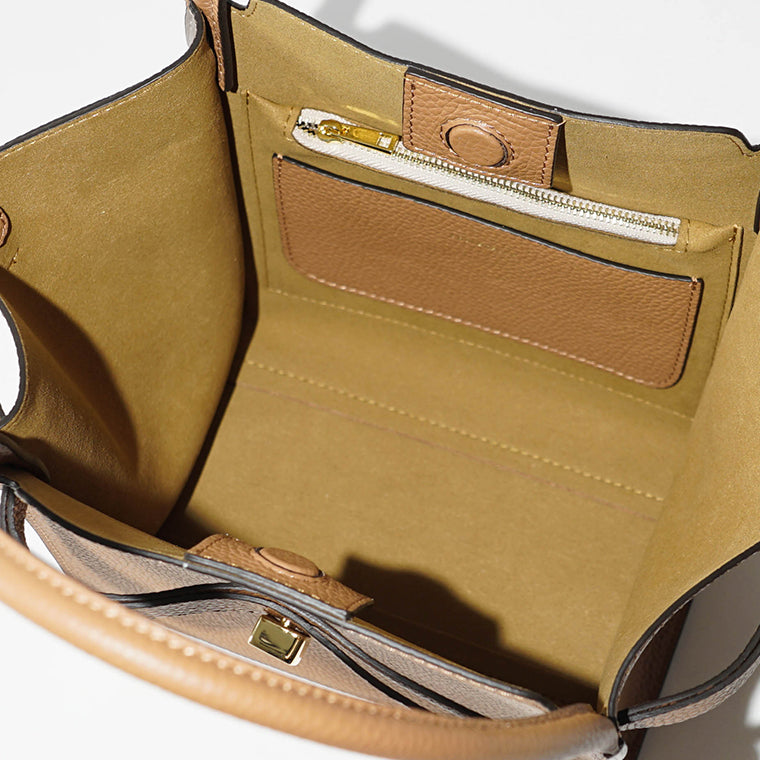 LORISTELLA レディース ショルダーバッグ NAOMI 3130 2カラー