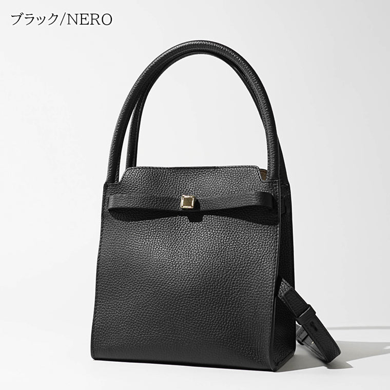 LORISTELLA レディース ショルダーバッグ NAOMI 3130 2カラー