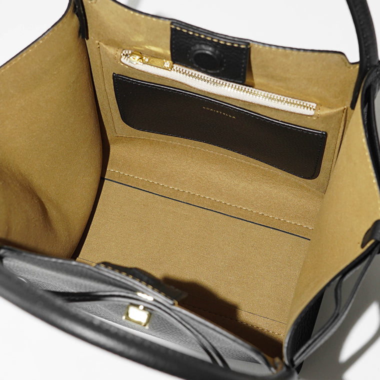 LORISTELLA レディース ショルダーバッグ NAOMI 3130 2カラー