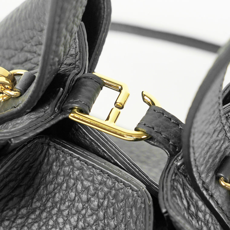 LORISTELLA レディース ショルダーバッグ EMMA 3151 2カラー