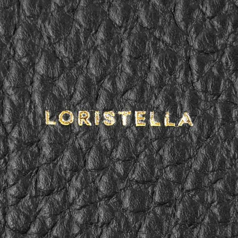LORISTELLA レディース ショルダーバッグ EMMA 3151 2カラー