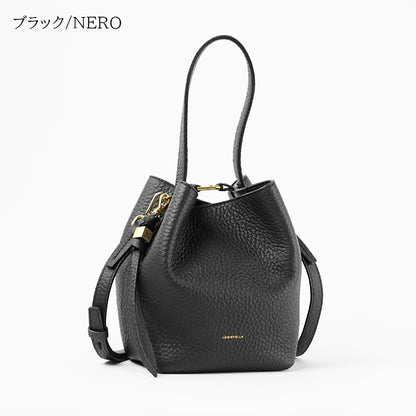 LORISTELLA レディース ショルダーバッグ EMMA 3151 2カラー