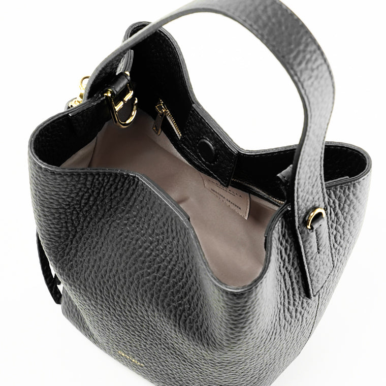 LORISTELLA レディース ショルダーバッグ EMMA 3151 2カラー