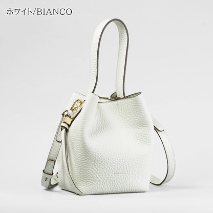 LORISTELLA レディース ショルダーバッグ EMMA 3151 2カラー