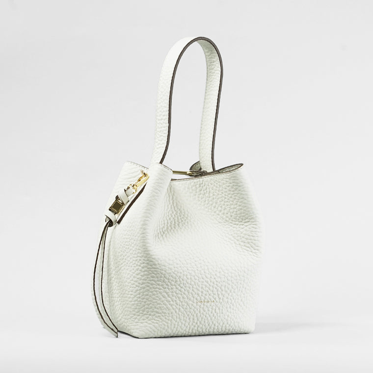 LORISTELLA レディース ショルダーバッグ EMMA 3151 2カラー