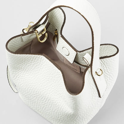 LORISTELLA レディース ショルダーバッグ EMMA 3151 2カラー