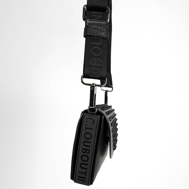 クリスチャンルブタン　ルビベル ルージュルブタン ルビベル CRYSTAL SHOW - Christian Louboutin