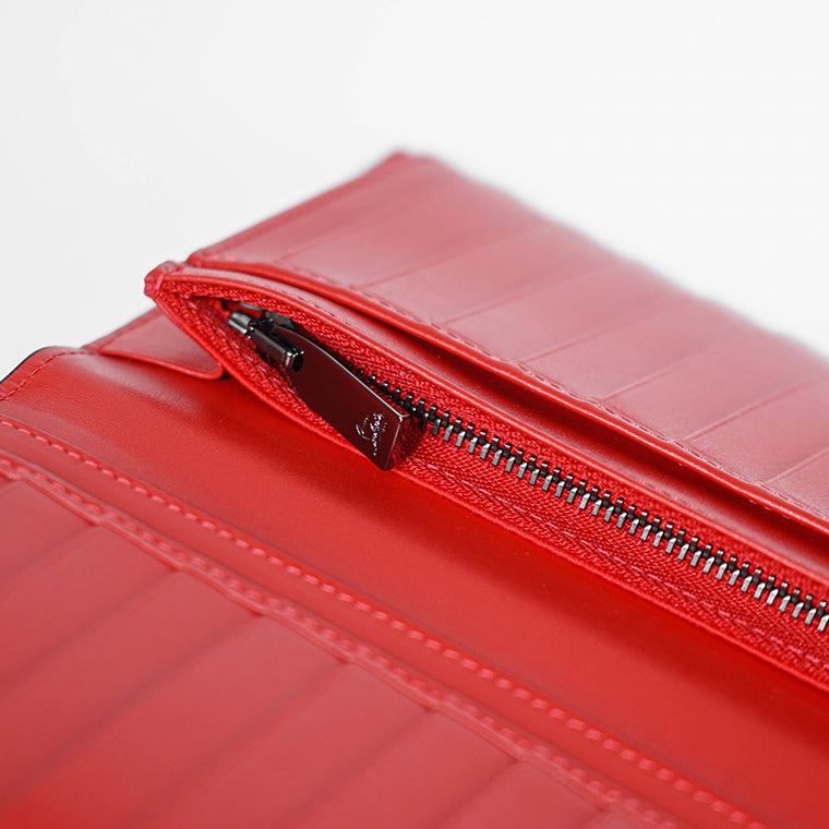 Christian Louboutin 長財布 BY MY SIDE 3235083 CM53 レディース 長財布｜クリスチャン ルブタン【公式オンライン