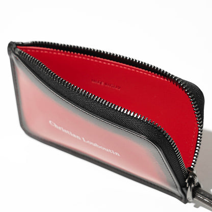 CHRISTIAN LOUBOUTIN メンズ レディース フラグメントケース CANOPY 3265125 LOUBI レッド R251