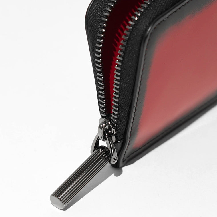 CHRISTIAN LOUBOUTIN メンズ レディース フラグメントケース CANOPY 3265125 LOUBI レッド R251