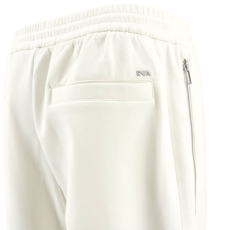 EMPORIO ARMANI メンズ パンツ 6R1PU2 1JHSZ 2カラー
