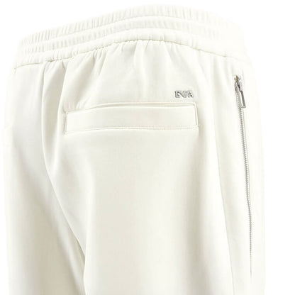 EMPORIO ARMANI メンズ パンツ 6R1PU2 1JHSZ 2カラー