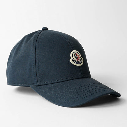 MONCLER メンズ レディース キャップ BASEBALL 3B00043 04863 ネイビー 778