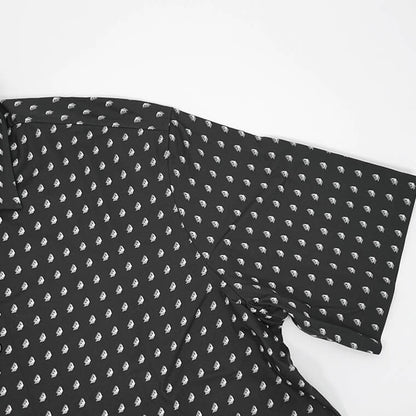 EMPORIO ARMANI メンズ 半袖シャツ 3D1CG7 1NRDZ 2カラー
