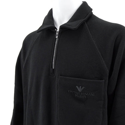 EMPORIO ARMANI メンズ スウェットシャツ 3D1MDT 1JWPZ 2カラー
