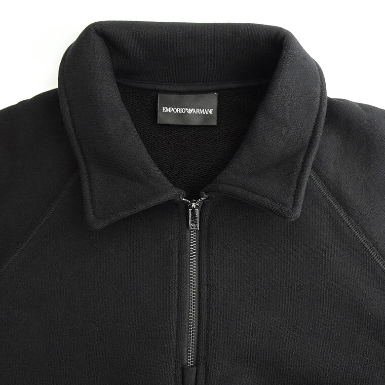 EMPORIO ARMANI メンズ スウェットシャツ 3D1MDT 1JWPZ 2カラー