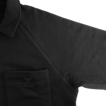 EMPORIO ARMANI メンズ スウェットシャツ 3D1MDT 1JWPZ 2カラー