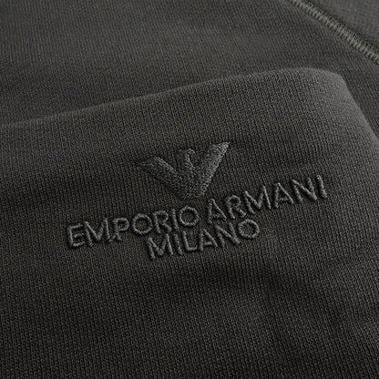 EMPORIO ARMANI メンズ スウェットシャツ 3D1MDT 1JWPZ 2カラー