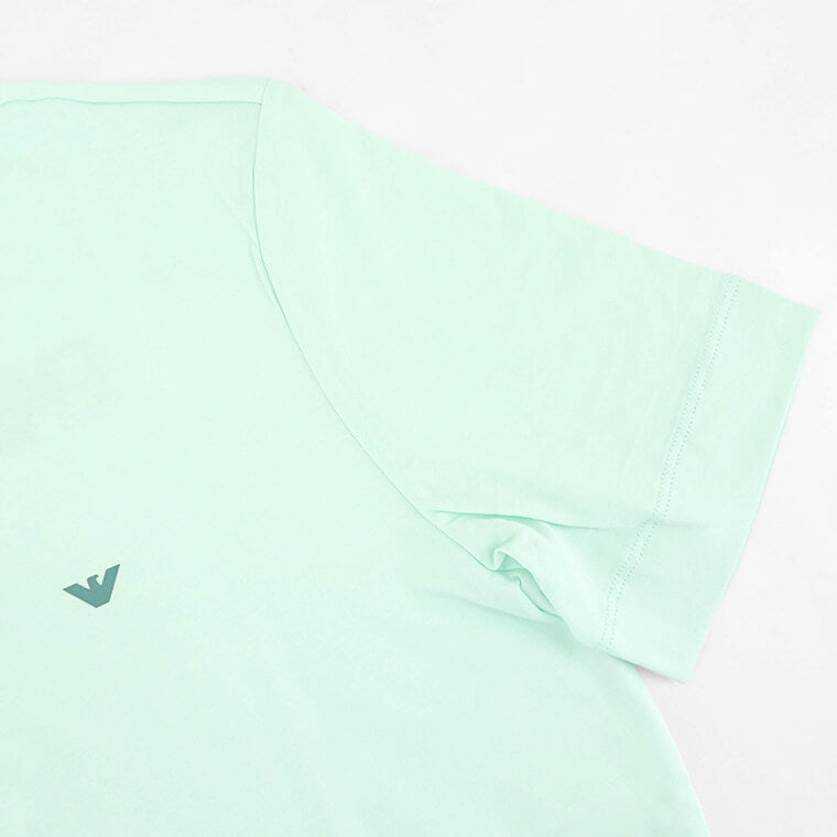 【SUMMER FINAL SALE】 EMPORIO ARMANI メンズ Tシャツ 3D1T73 1JPZZ 3カラー