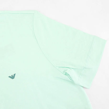 【SUMMER FINAL SALE】 EMPORIO ARMANI メンズ Tシャツ 3D1T73 1JPZZ 3カラー