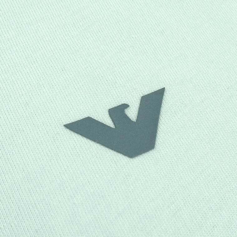 【SUMMER FINAL SALE】 EMPORIO ARMANI メンズ Tシャツ 3D1T73 1JPZZ 3カラー