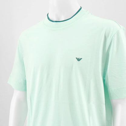 【SUMMER FINAL SALE】 EMPORIO ARMANI メンズ Tシャツ 3D1T73 1JPZZ 3カラー
