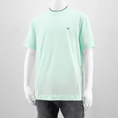 【SUMMER FINAL SALE】 EMPORIO ARMANI メンズ Tシャツ 3D1T73 1JPZZ 3カラー