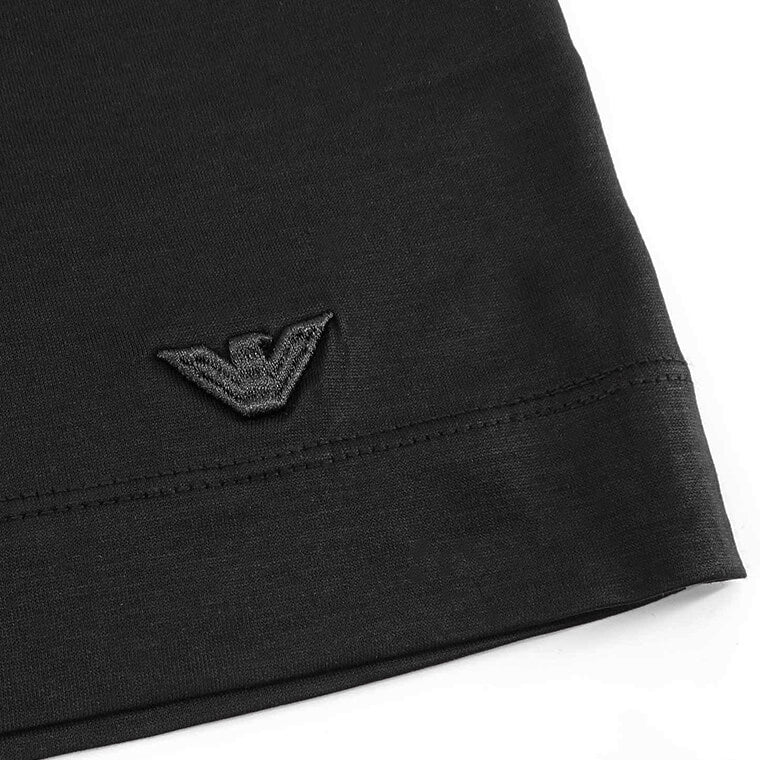 【SUMMER FINAL SALE】 EMPORIO ARMANI メンズ Tシャツ 3D1TA1 1JUVZ 2カラー