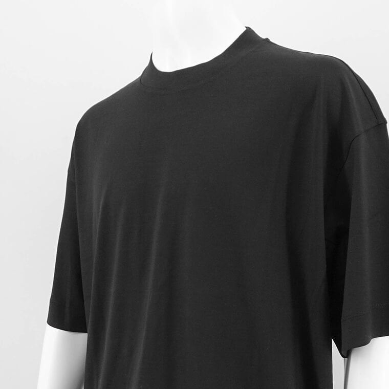 【SUMMER FINAL SALE】 EMPORIO ARMANI メンズ Tシャツ 3D1TA1 1JUVZ 2カラー