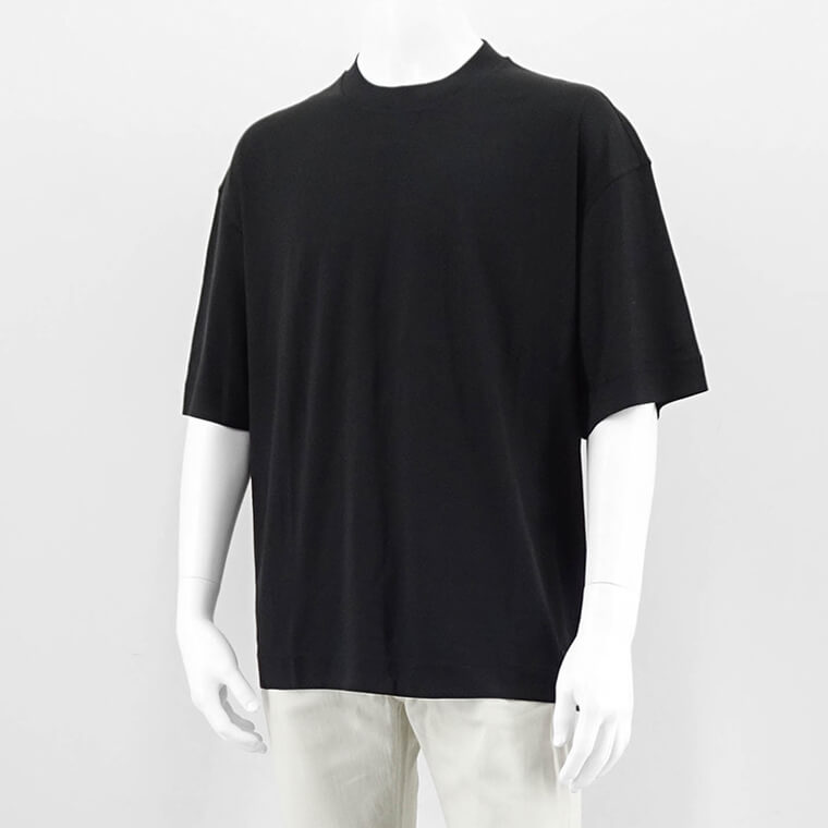 【SUMMER FINAL SALE】 EMPORIO ARMANI メンズ Tシャツ 3D1TA1 1JUVZ 2カラー