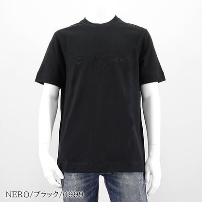 【SUMMER FINAL SALE】 EMPORIO ARMANI メンズ Tシャツ 3D1TH1 1JOCZ 2カラー