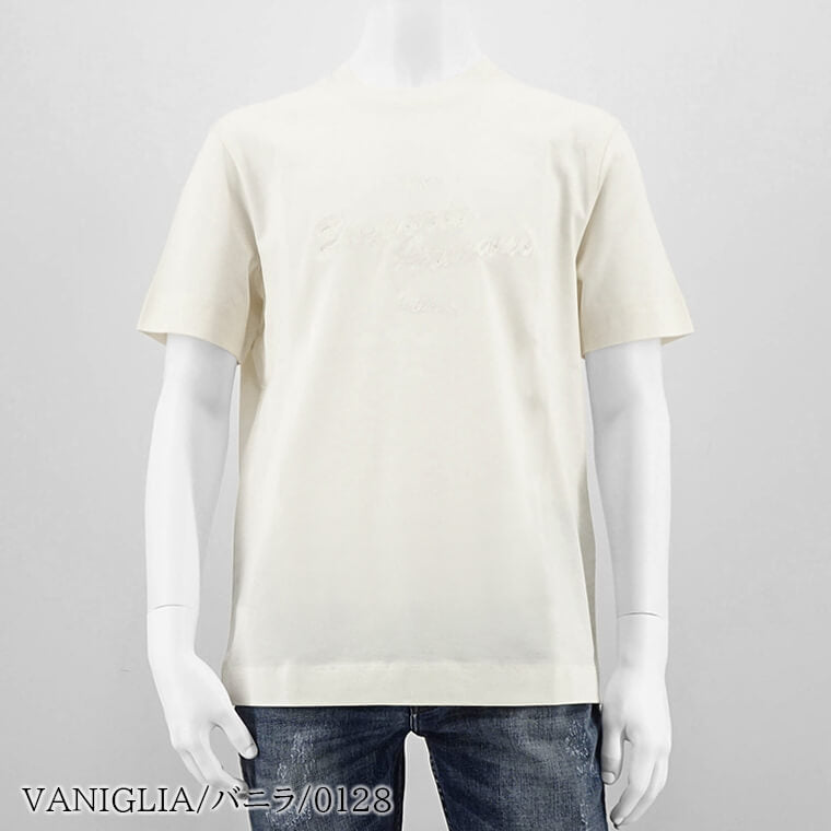 【SUMMER FINAL SALE】 EMPORIO ARMANI メンズ Tシャツ 3D1TH1 1JOCZ 2カラー