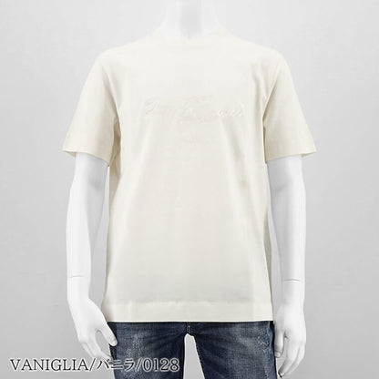 【SUMMER FINAL SALE】 EMPORIO ARMANI メンズ Tシャツ 3D1TH1 1JOCZ 2カラー