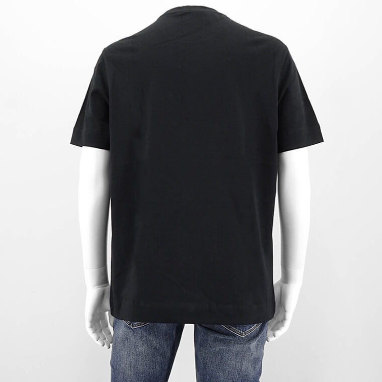 【SUMMER FINAL SALE】 EMPORIO ARMANI メンズ Tシャツ 3D1TH1 1JOCZ 2カラー