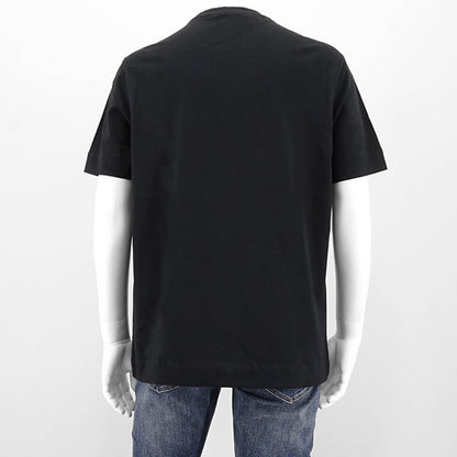 【SUMMER FINAL SALE】 EMPORIO ARMANI メンズ Tシャツ 3D1TH1 1JOCZ 2カラー
