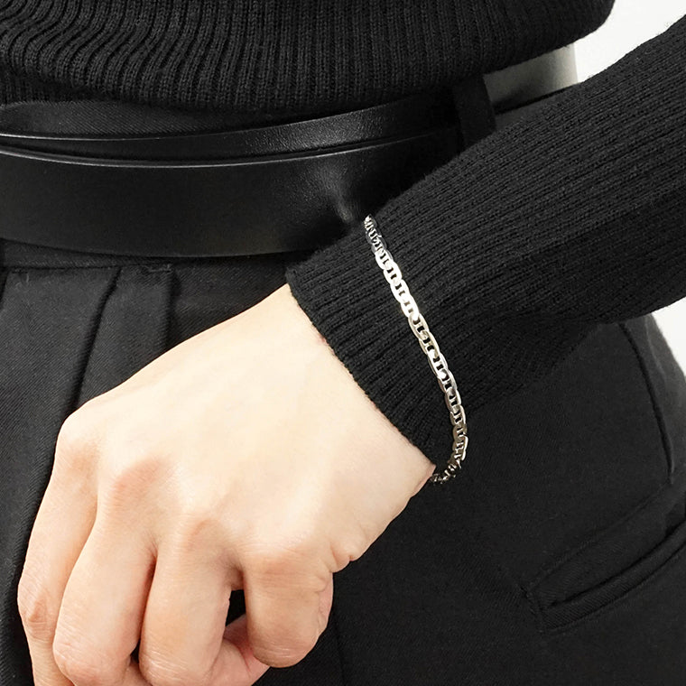 MARIA BLACK レディース ブレスレット CARLO 400264AG シルバー SILVER