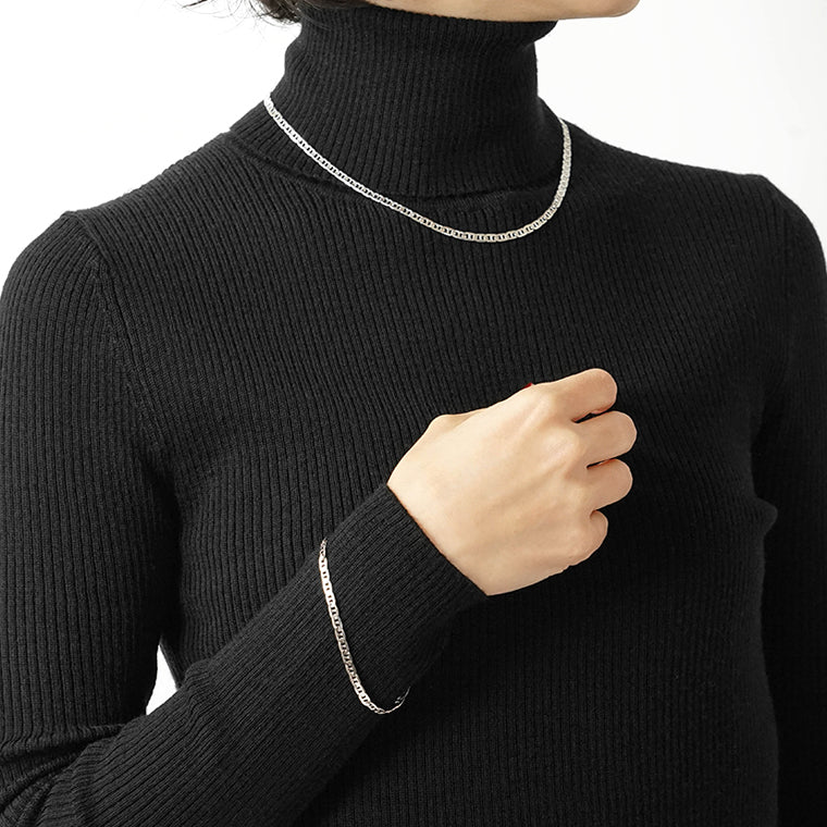MARIA BLACK レディース ブレスレット CARLO 400264AG シルバー SILVER