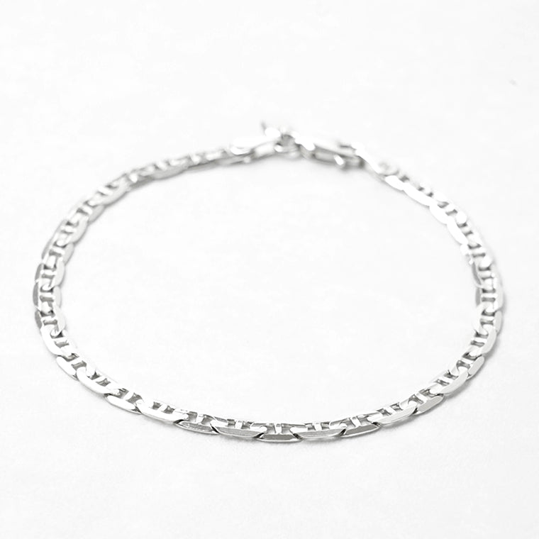 MARIA BLACK レディース ブレスレット CARLO 400264AG シルバー SILVER