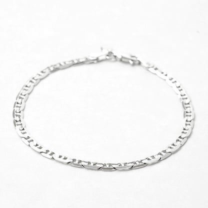 MARIA BLACK レディース ブレスレット CARLO 400264AG シルバー SILVER