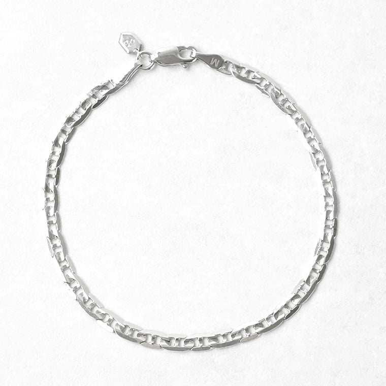 MARIA BLACK レディース ブレスレット CARLO 400264AG シルバー SILVER
