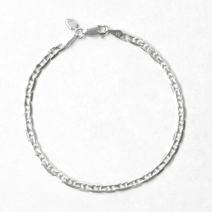 MARIA BLACK レディース ブレスレット CARLO 400264AG シルバー SILVER