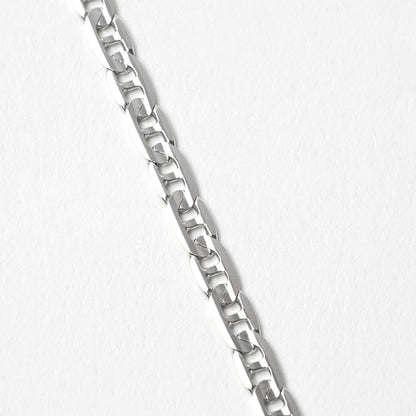 MARIA BLACK レディース ブレスレット CARLO 400264AG シルバー SILVER