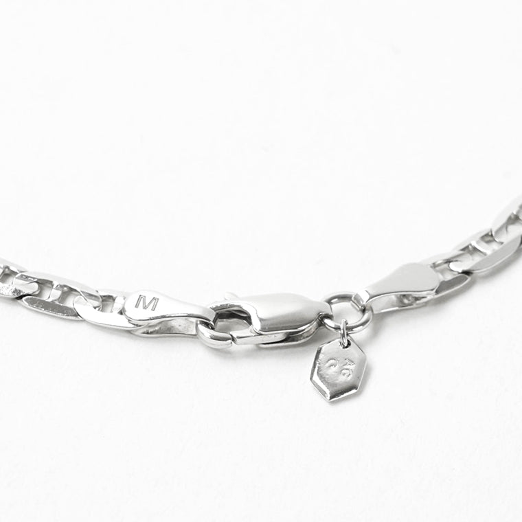 MARIA BLACK レディース ブレスレット CARLO 400264AG シルバー SILVER