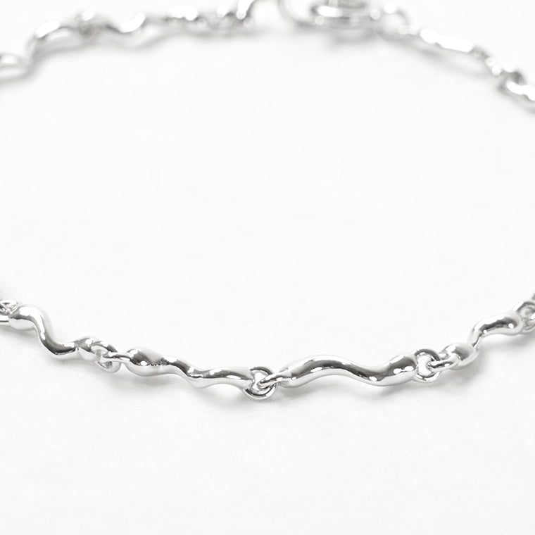 MARIA BLACK レディース ブレスレット RAMEN 400296AG シルバー SILVER