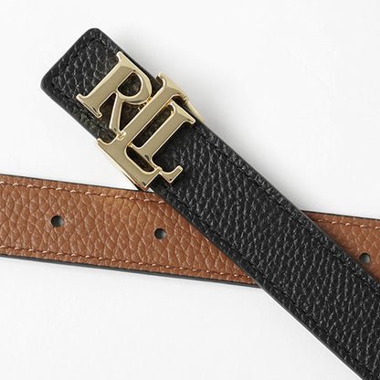 LAUREN RALPH LAUREN レディース ベルト REV LRL 20 BELT SKINNY 412912038 2カラー