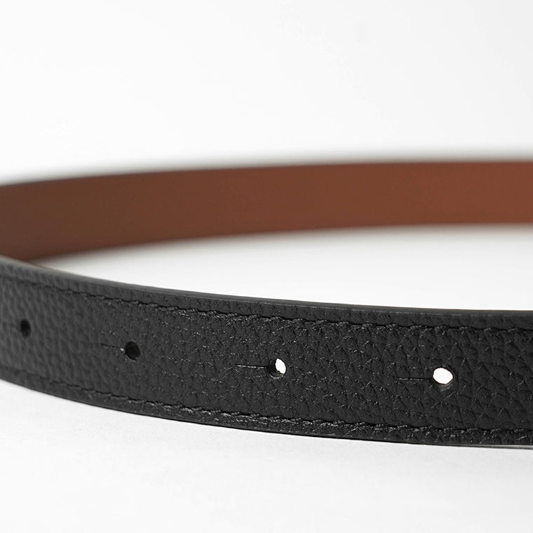LAUREN RALPH LAUREN レディース ベルト REV LRL 20 BELT SKINNY 412912038 2カラー
