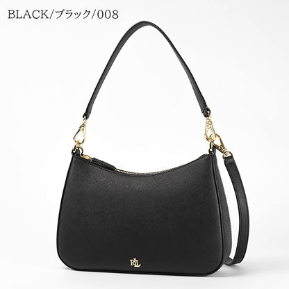 LAUREN RALPH LAUREN レディース ショルダーバッグ DANNI 26 SHOULDER BAG MEDIUM 431883768 3カラー