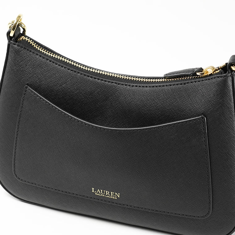 LAUREN RALPH LAUREN レディース ショルダーバッグ DANNI 26 SHOULDER BAG MEDIUM 431883768 3カラー