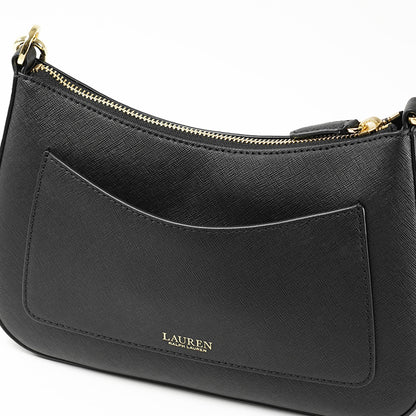 LAUREN RALPH LAUREN レディース ショルダーバッグ DANNI 26 SHOULDER BAG MEDIUM 431883768 3カラー